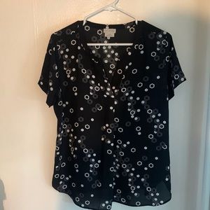 Van Heusen Women’s Blouse